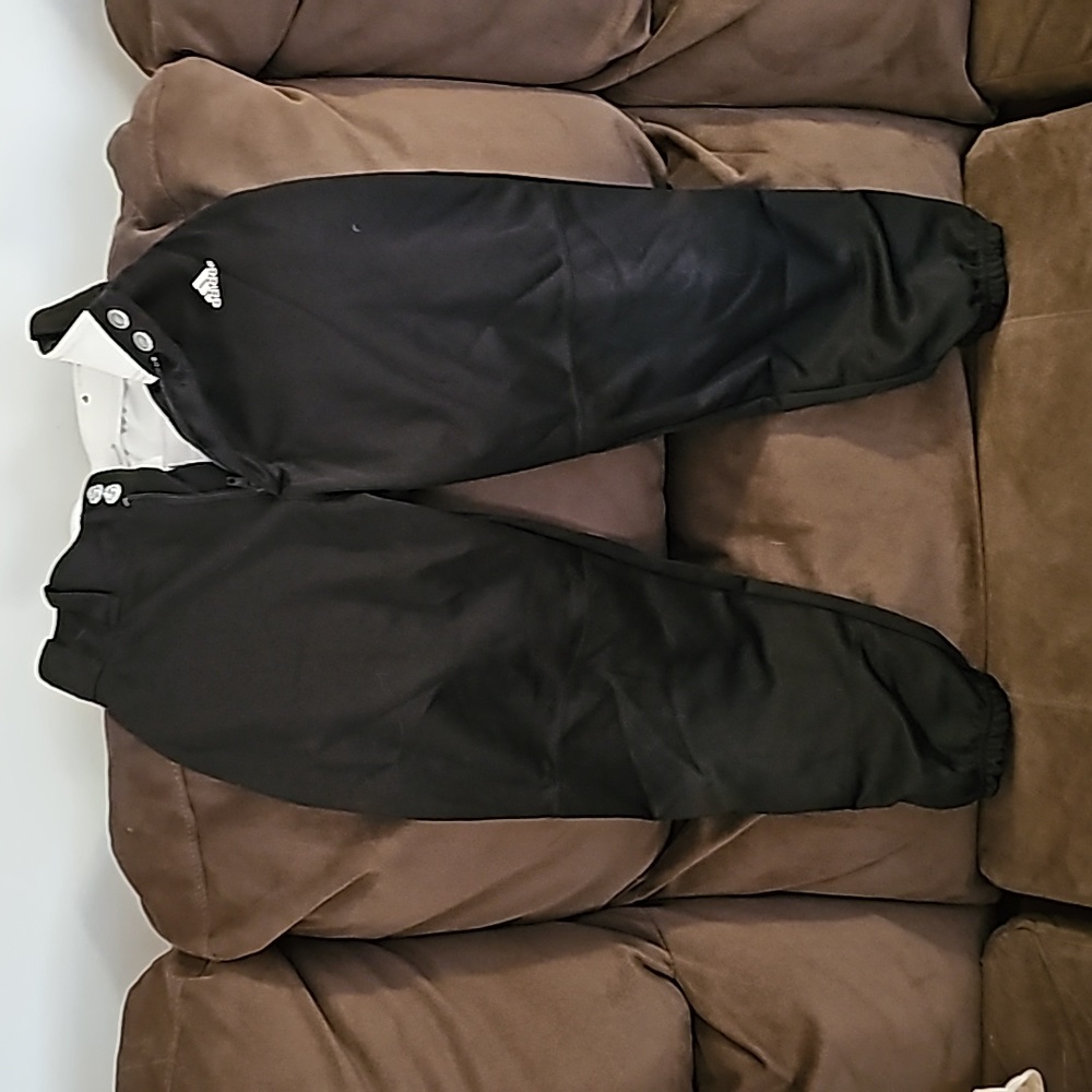 Adidas baseball pants